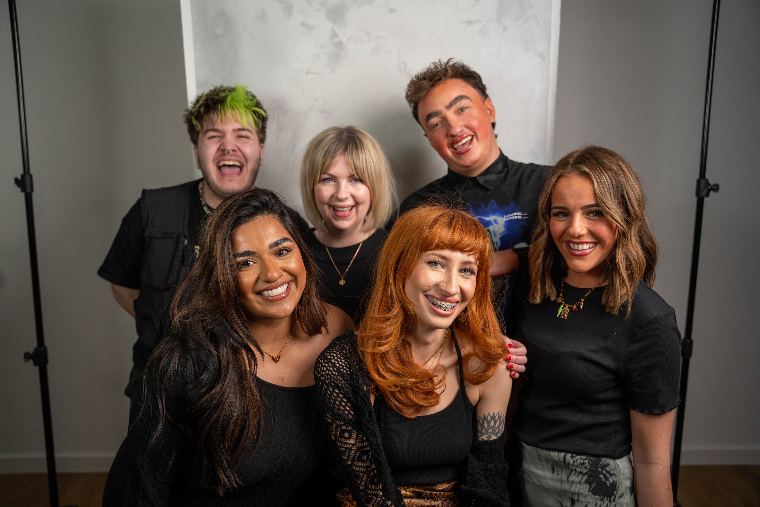Schwarzkopf Professional Announces the New #SKPCollective Team for 2024
