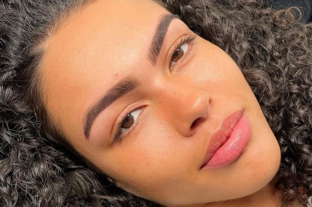 Trending Treatment: Baby Brow Lamination
