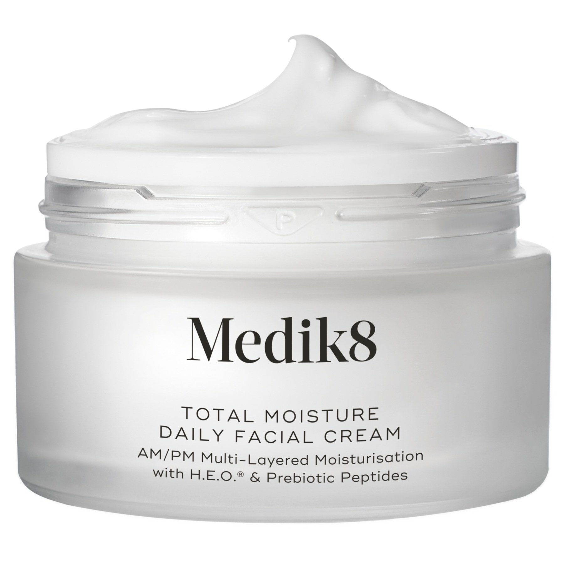 Medik8 Total Moisture Daily Facial Cream