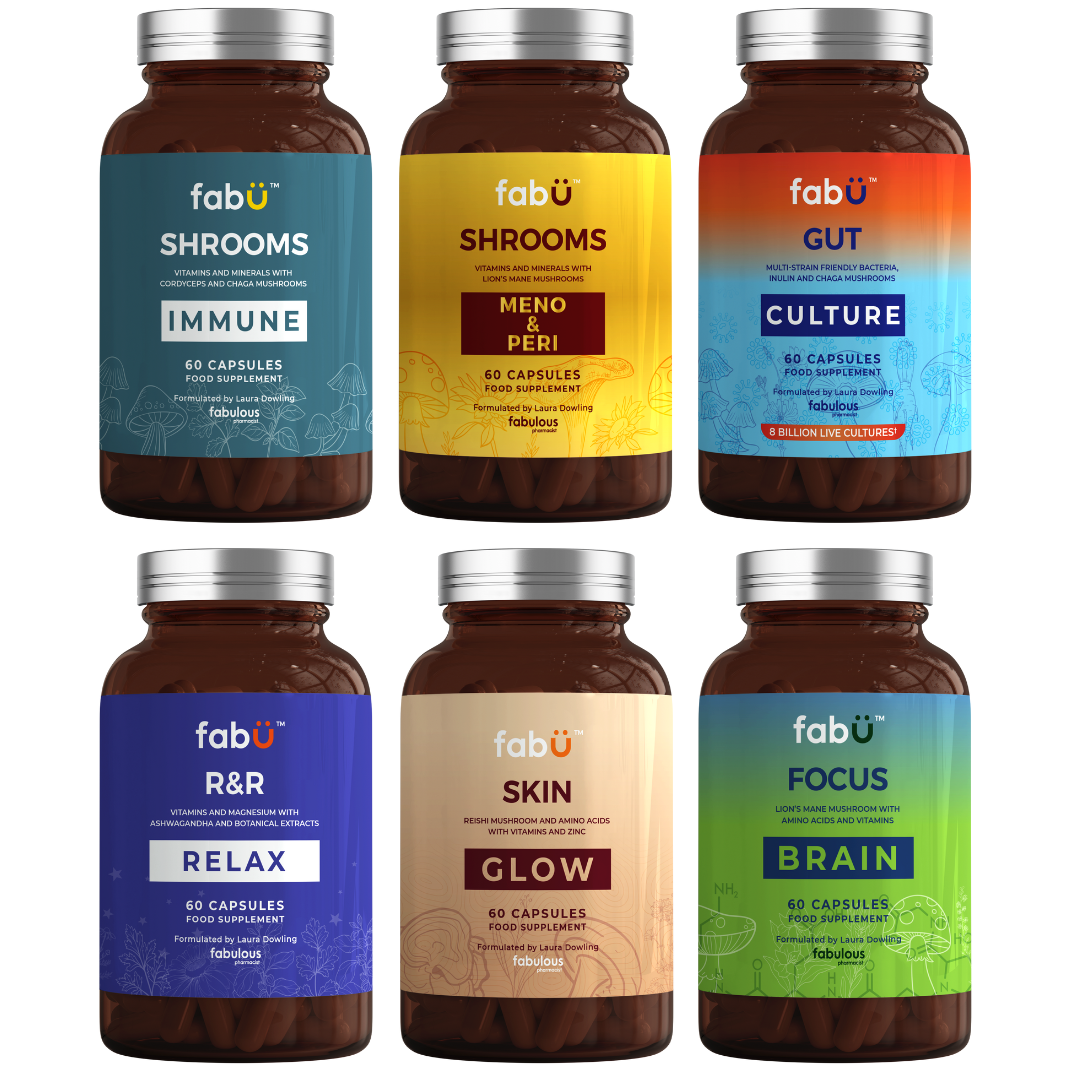 fabÜ Launches in the UK