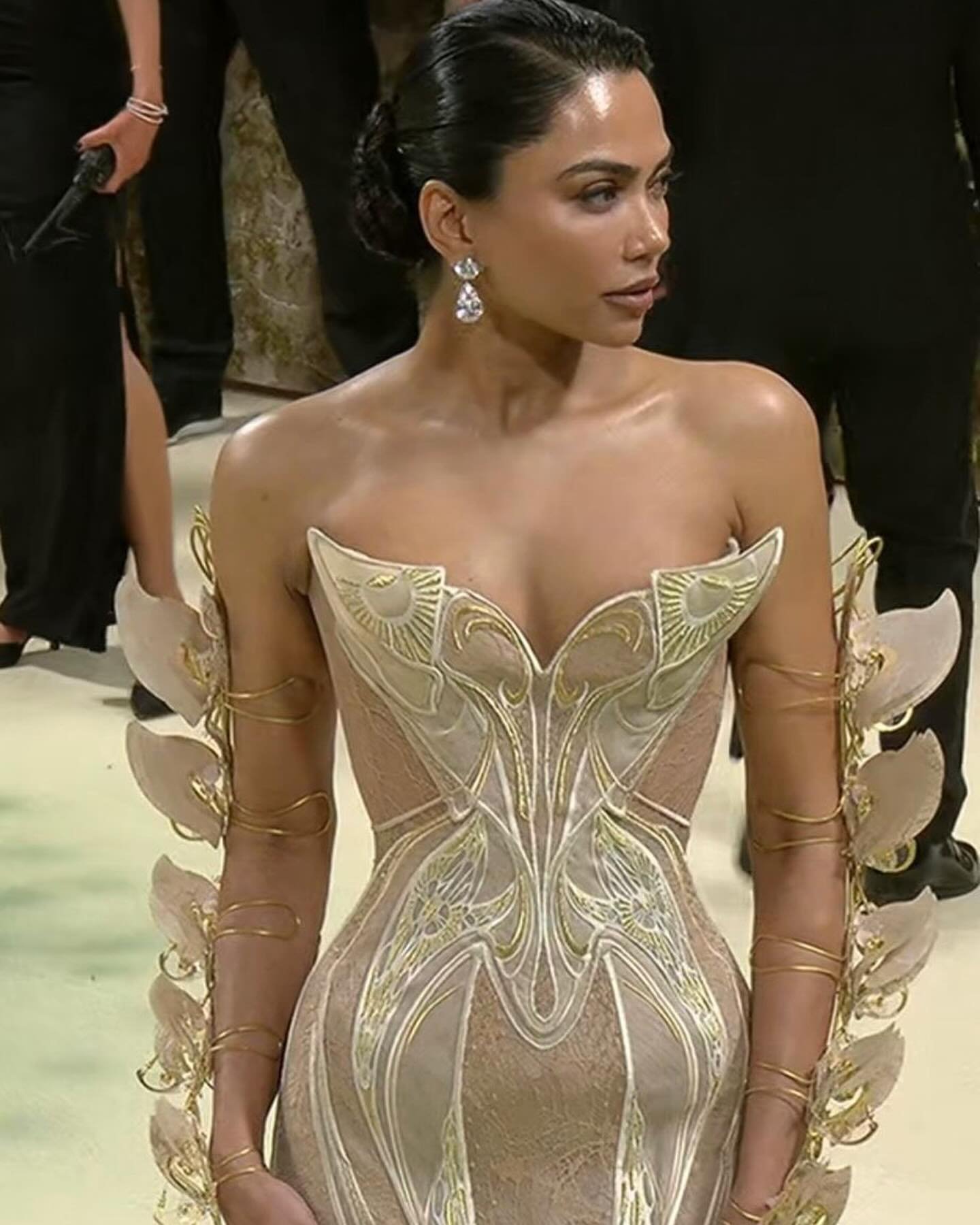 10 stand out, show-stopping looks from the Met Gala 2024, for the theme &ldquo;A Garden of Time&rdquo;, though a mere ten doesn&rsquo;t do justice to the visionary looks - did you have a favourite?