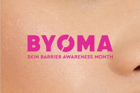 BYOMA Educates Young Consumers with Skin Barrier Awareness Month