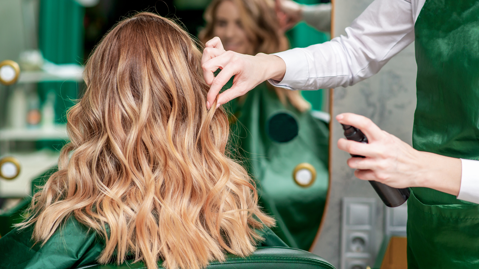 WELOVE Launches Inaugural British HairPro Awards
