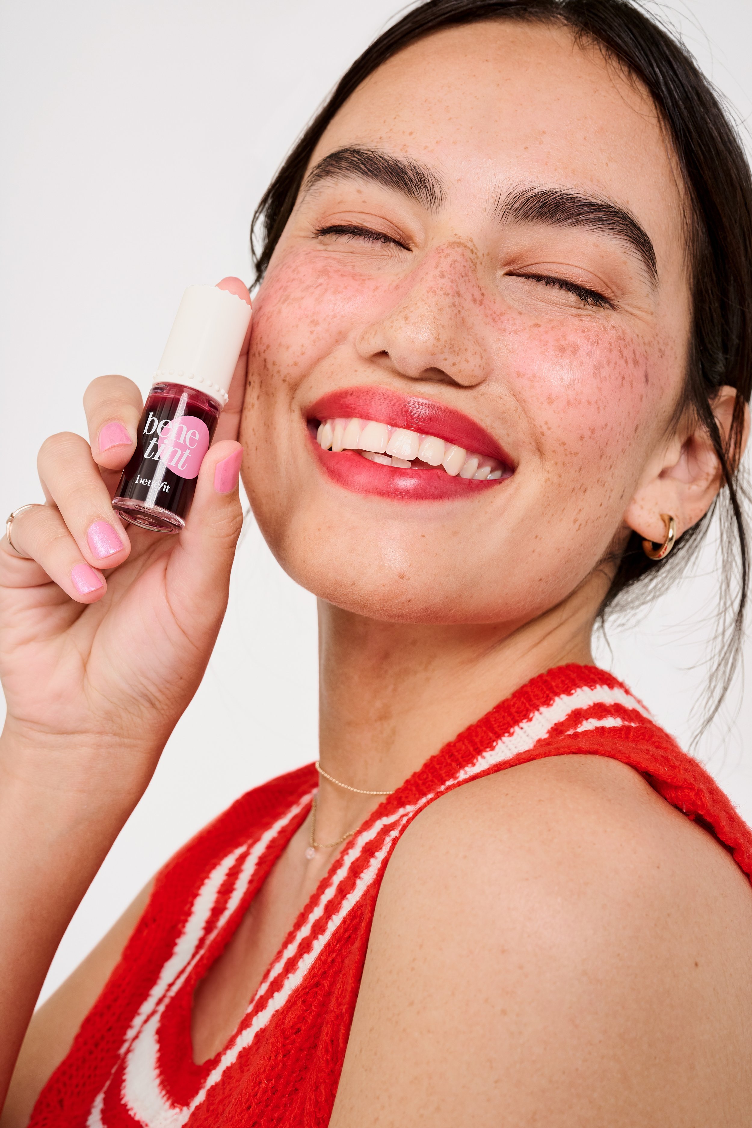 Benefit to Host Exclusive London Masterclass