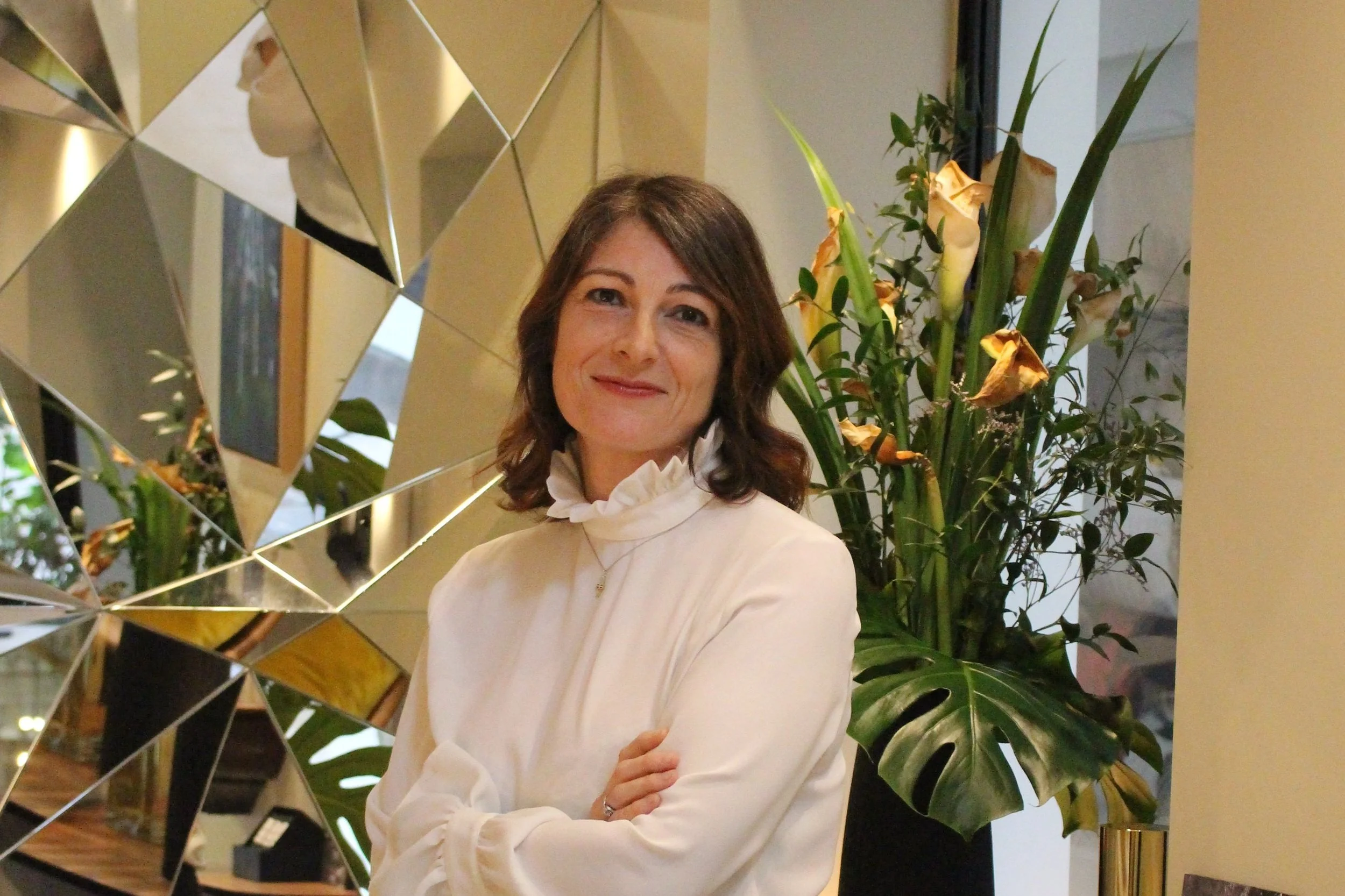 Marc-Antoine Barrois Appoints General Manager