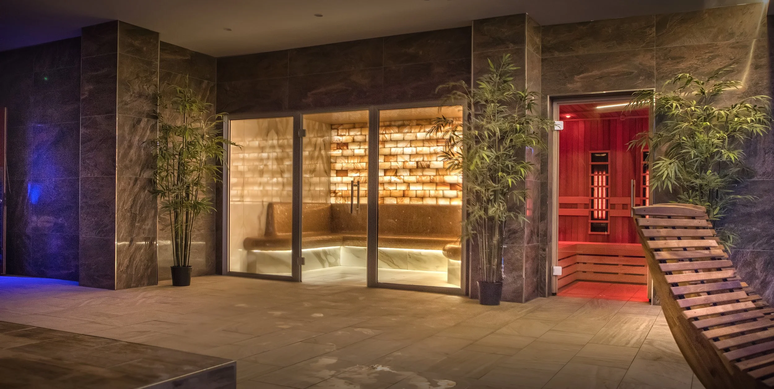Conwy’s The Quay Hotel &amp; Spa Announces Opening of New Spa