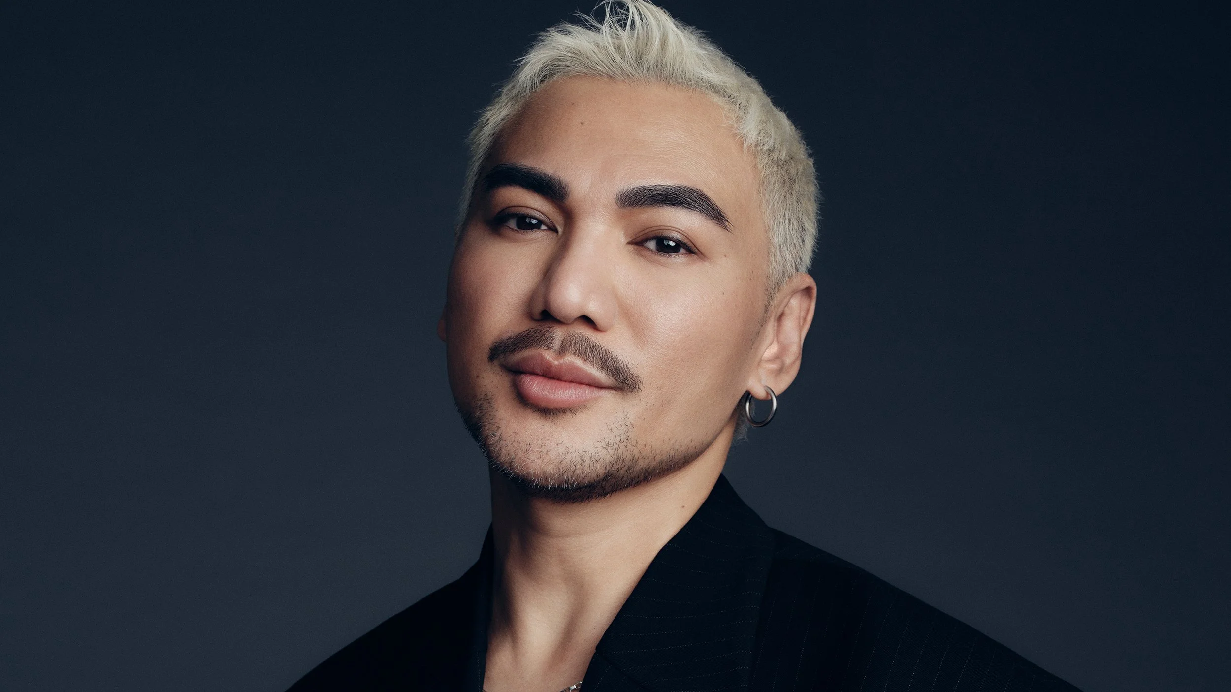 Sebastian Professional Appoints Frederic Aspiras as Global Creative &amp; Culture Director