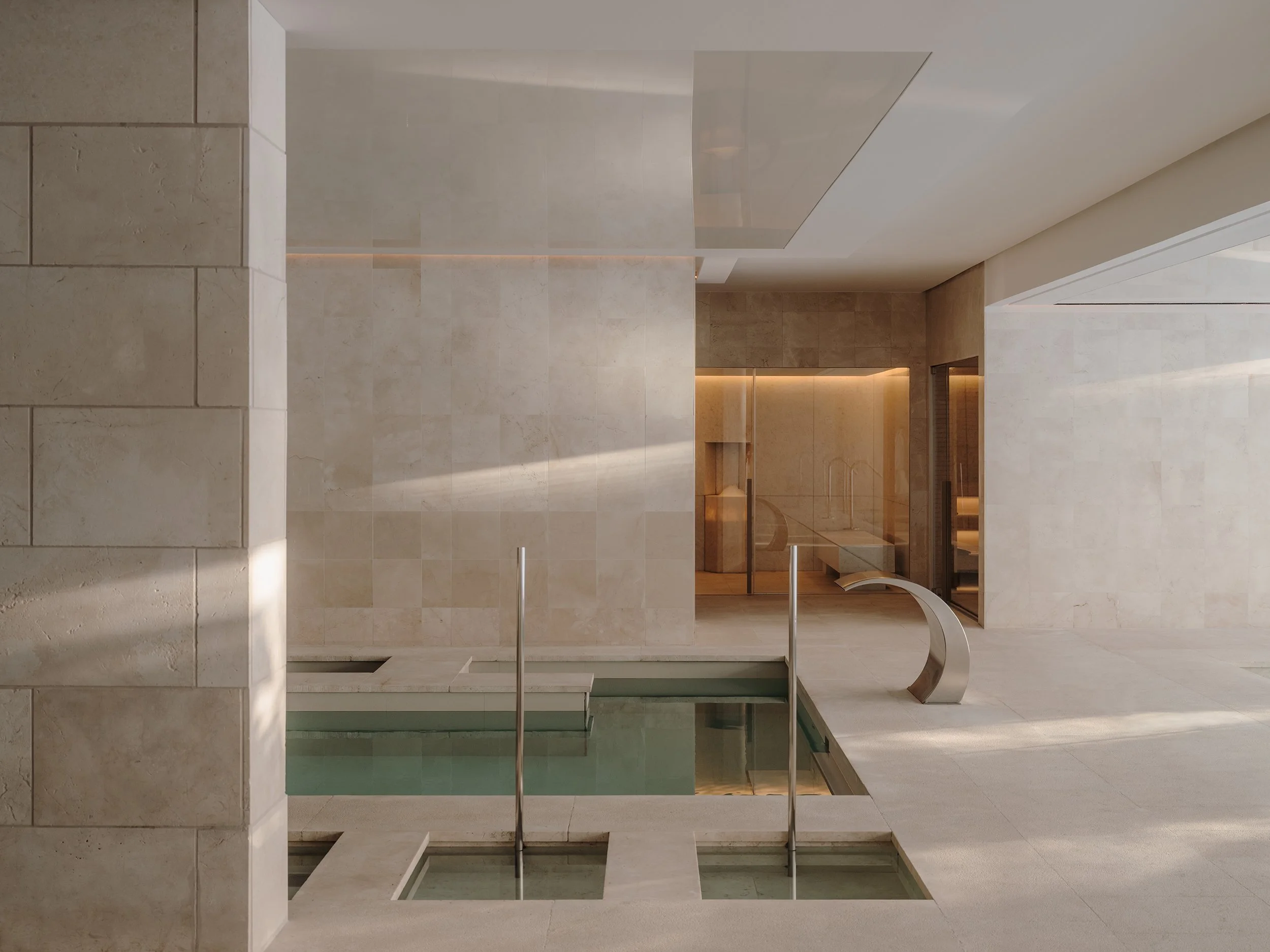 Ibiza Gran Hotel Unveils the New Open Spa