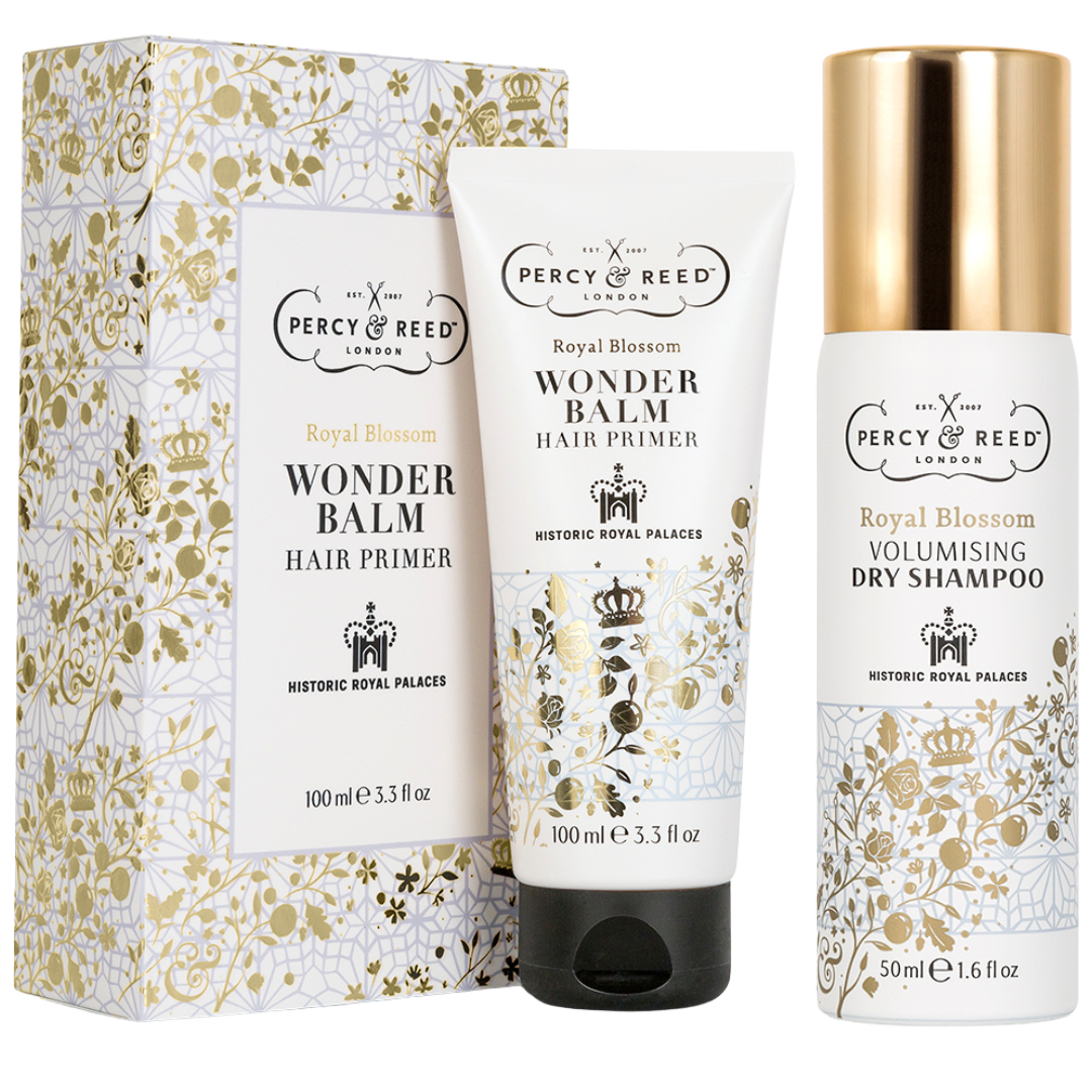 Percy &amp; Reed Royal Blossom Range
