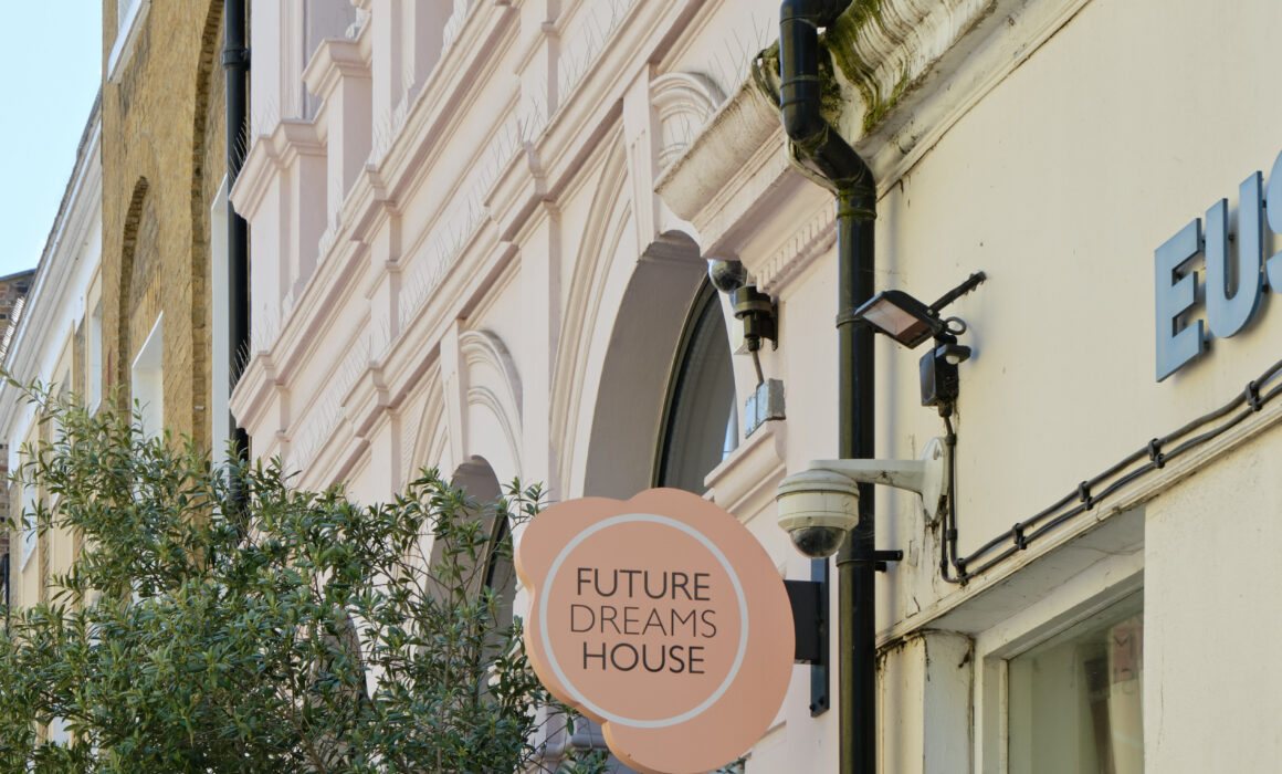 RevitaLash Celebrates its Third Year In Partnership with Future Dreams