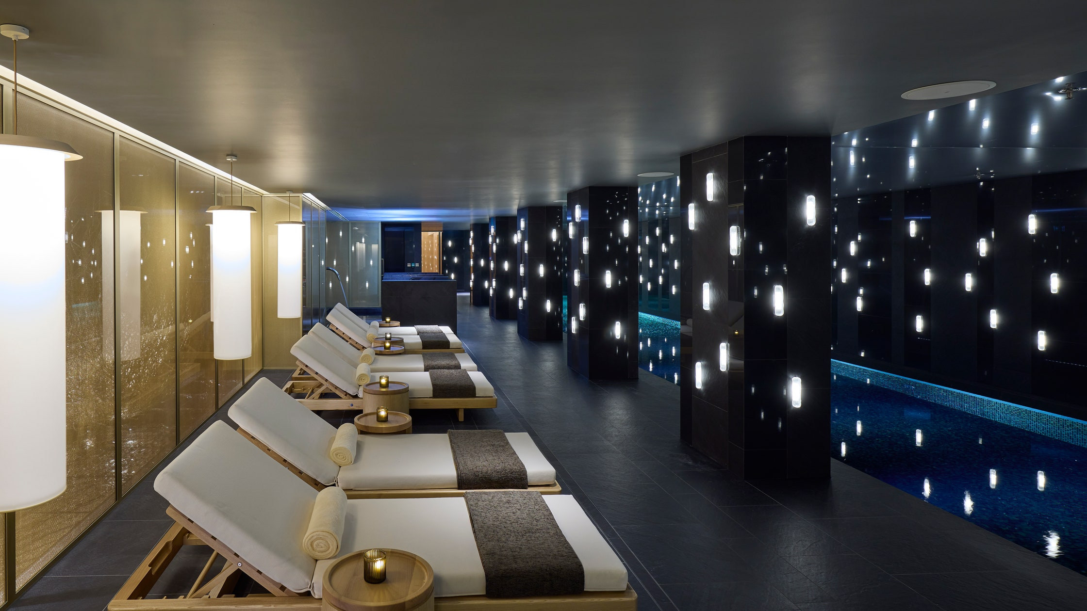 Mandarin Oriental Mayfair Unveils Luxurious New Spa