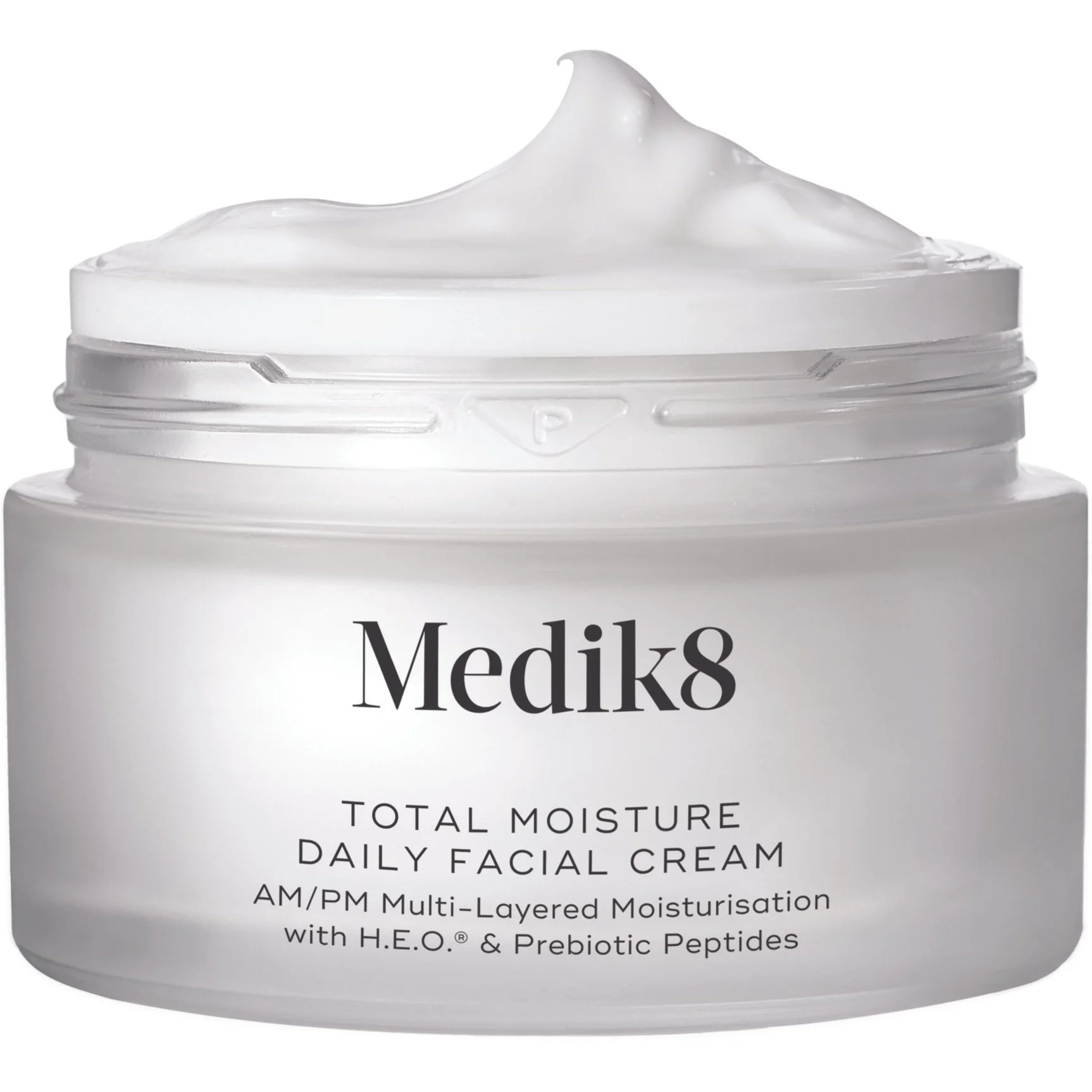 Medik8 Total Moisture Daily Facial Cream