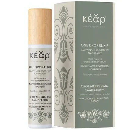 KEAR OneDrop Elixir