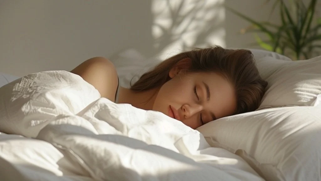 8 Remedies to a Better Nights Sleep