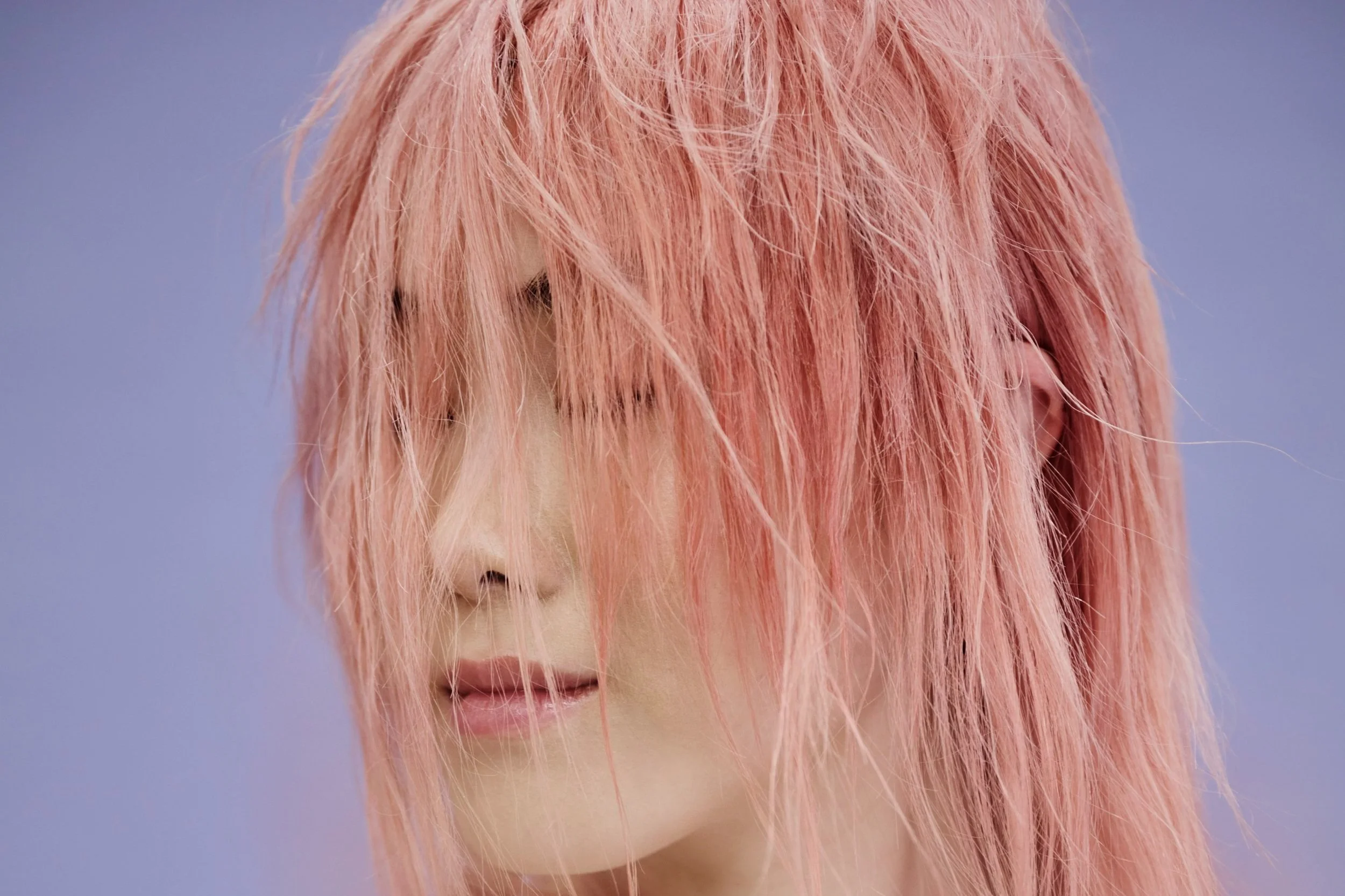 Stardust Pink Is the Latest Cosmic Colour Trend