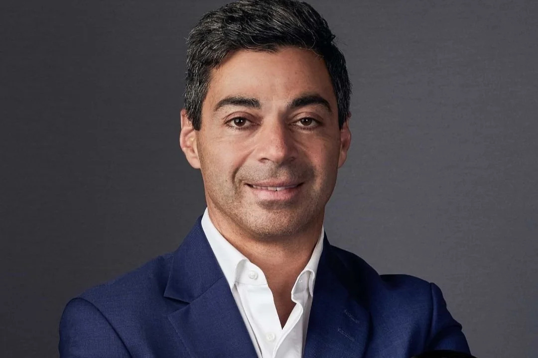 Dr Yannis Alexandrides Awarded Surgeon of the Year