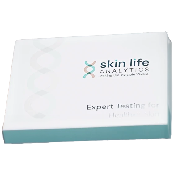 Skin Life Analytics Launches in the UK