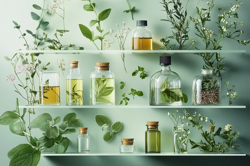 Back to Basics with Skincare Ingredients