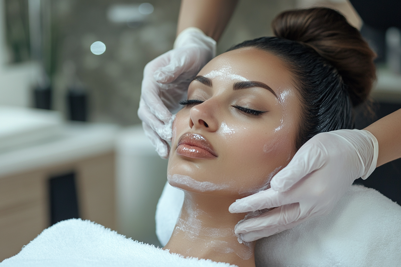 Top 4 Common Skin Conditions and How to Treat Them