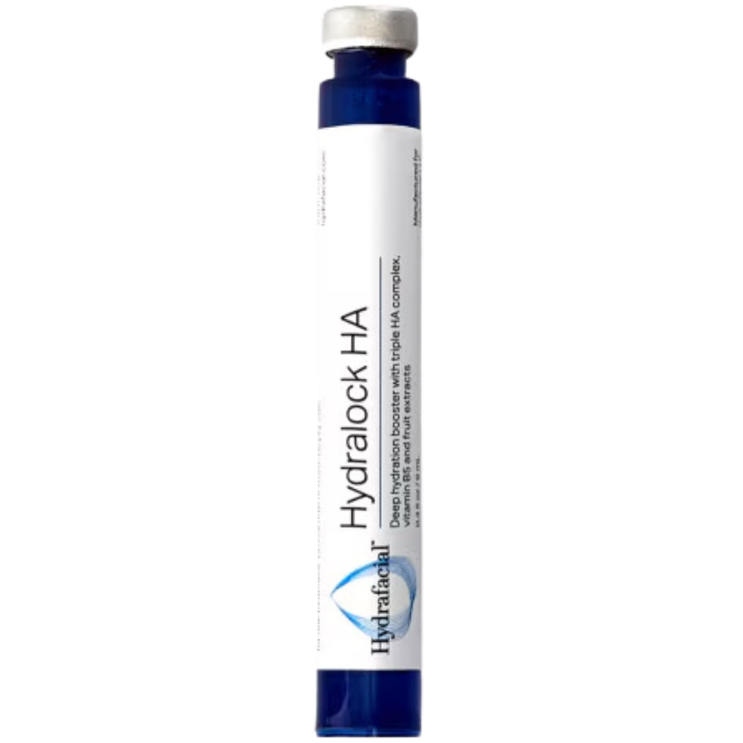 Hydrafacial Hydralock HA Booster