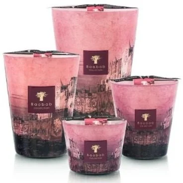 Baobab Collection Autumn-Winter 2024 Collection