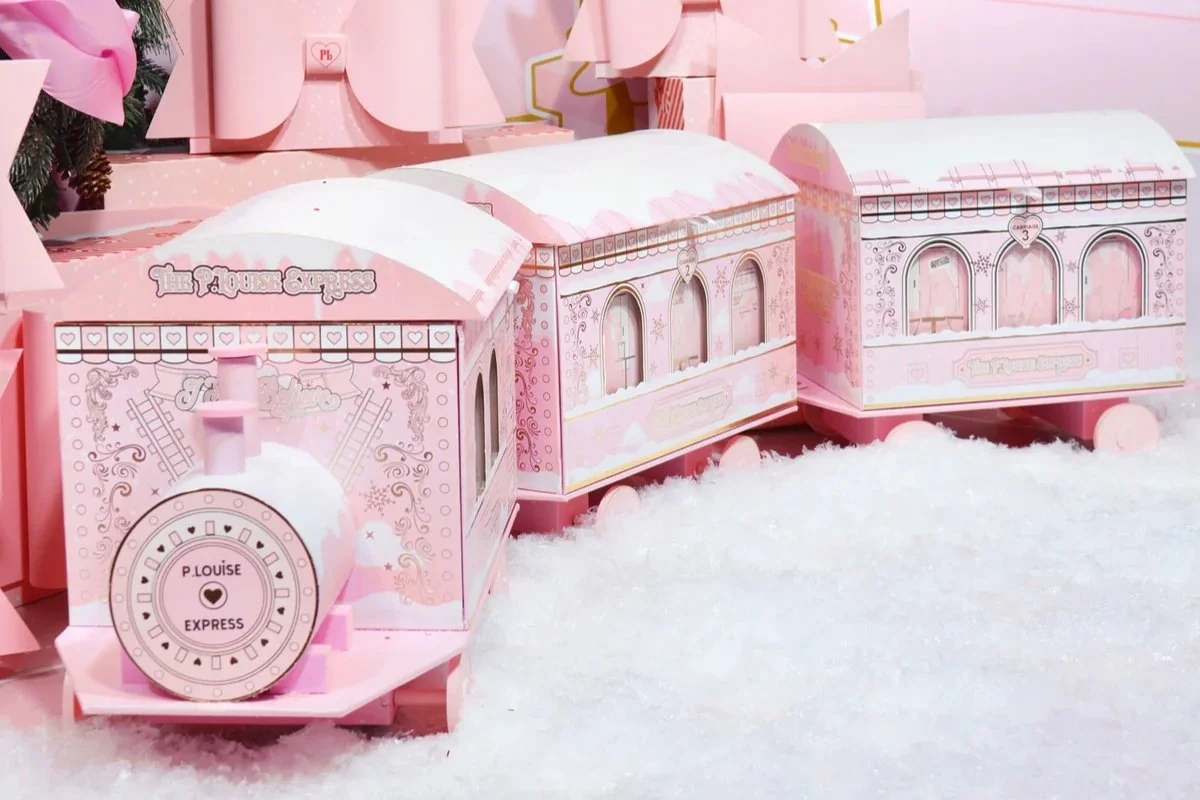 The Best of Beauty Advent Calendars