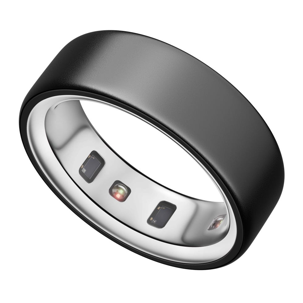 Oura Ring 4