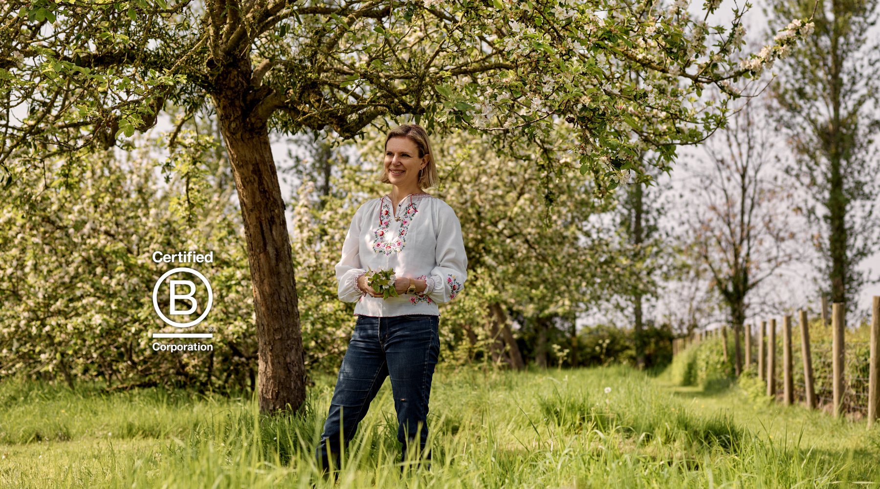 Bramley Becomes a Certified B Corp, Highlighting Commitment to Sustainability