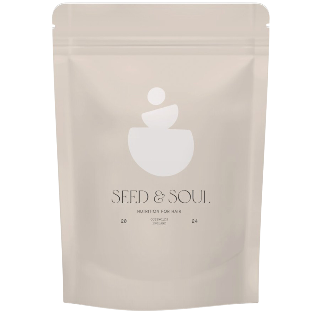 Seed &amp; Soul Launches in the UK