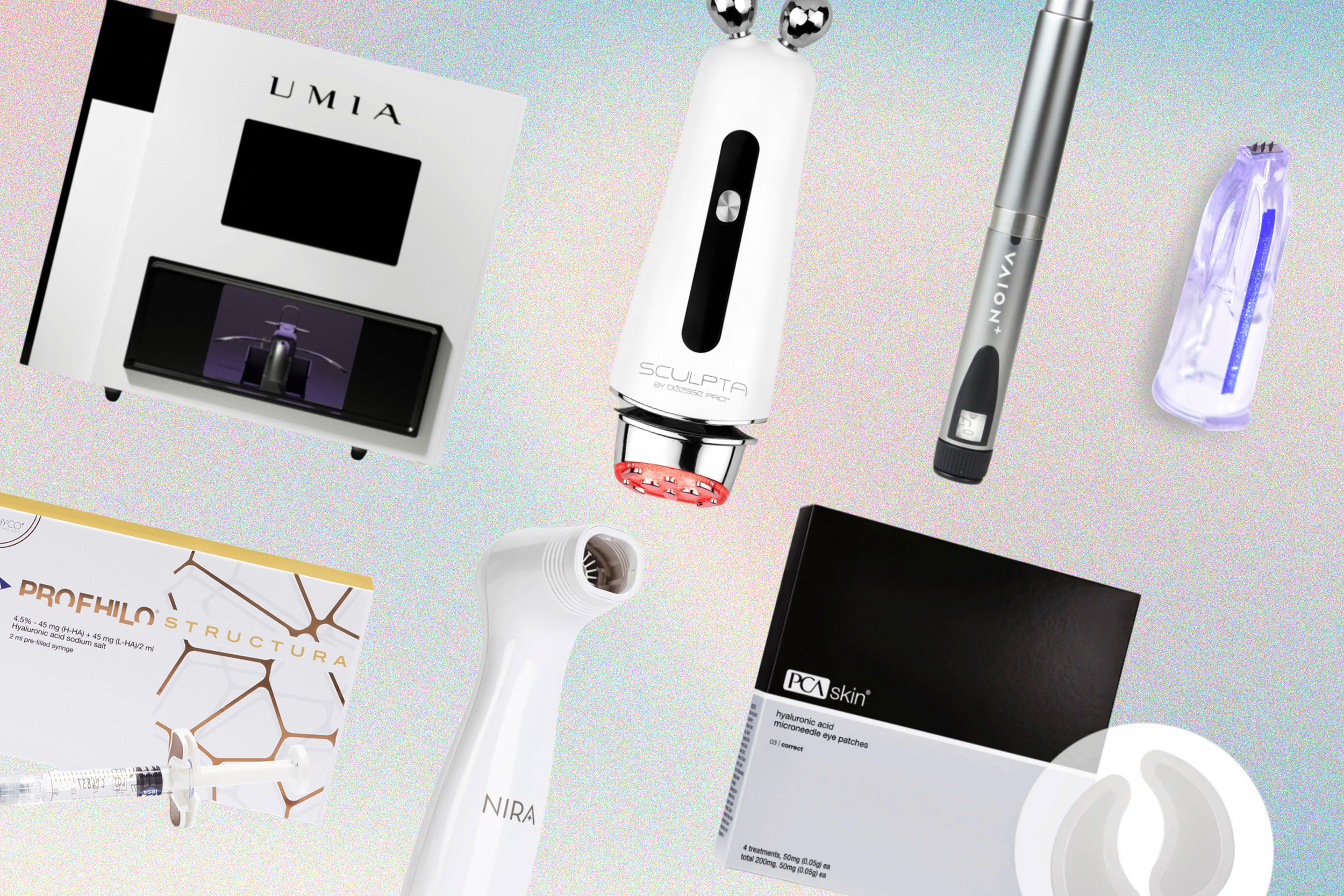 In Review: The Biggest Game-Changing Beauty Launches of 2024
