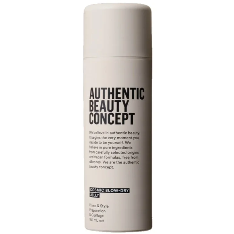 Authentic Beauty Concept Cosmic Blow-Dry Jelly