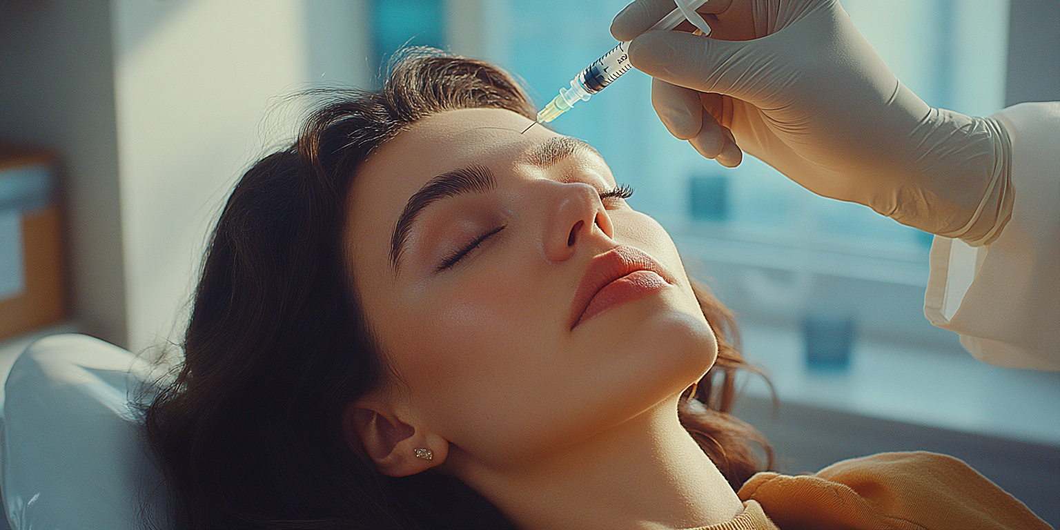 Scottish Public Consultation into Aesthetics Licensing Open