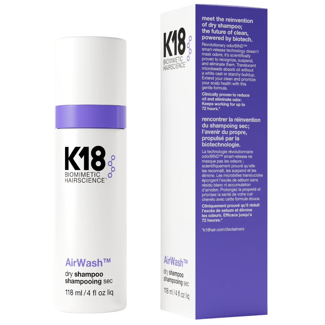 K18 AirWash