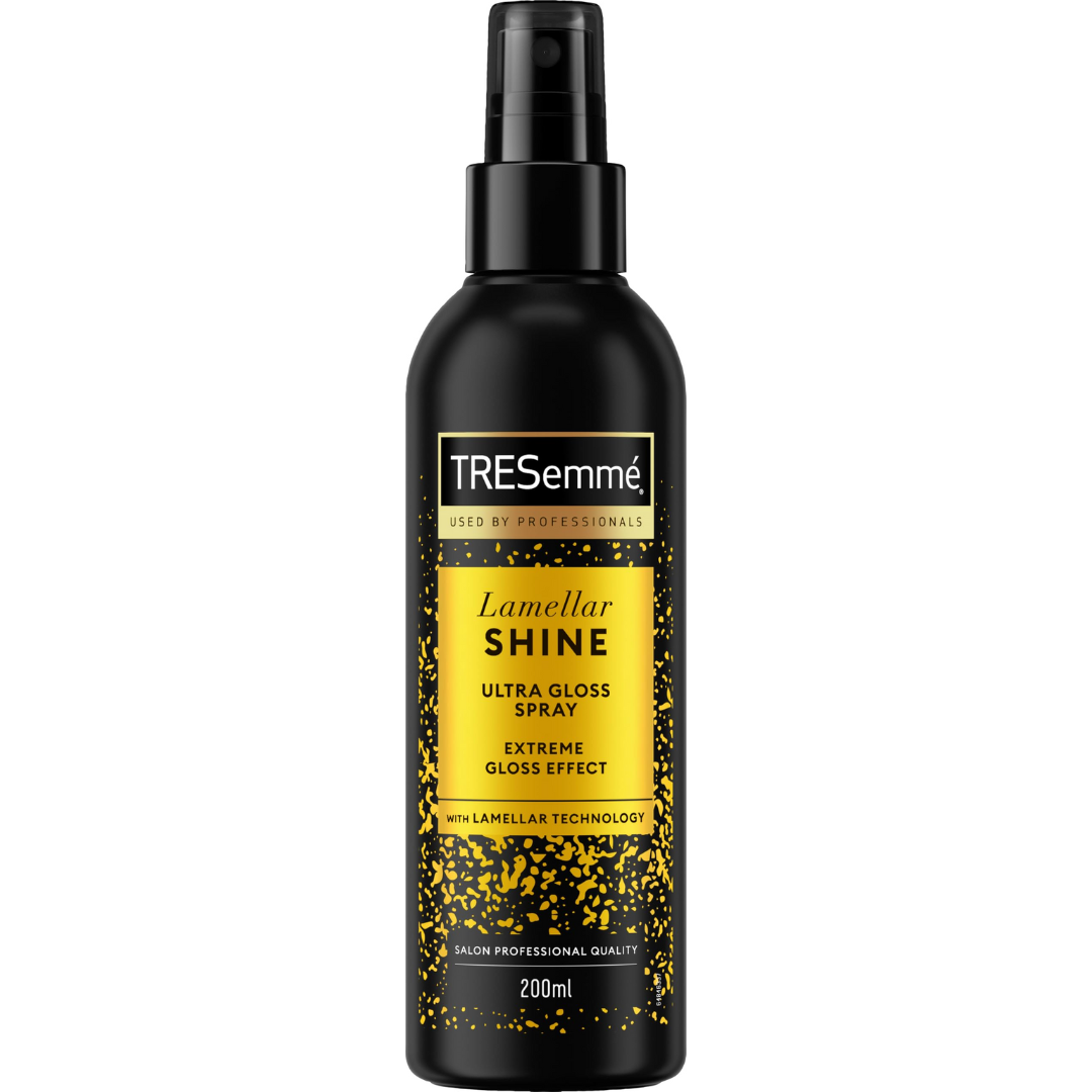 TRESemmé — Launches | Explore New Launches Today — PBL Magazine