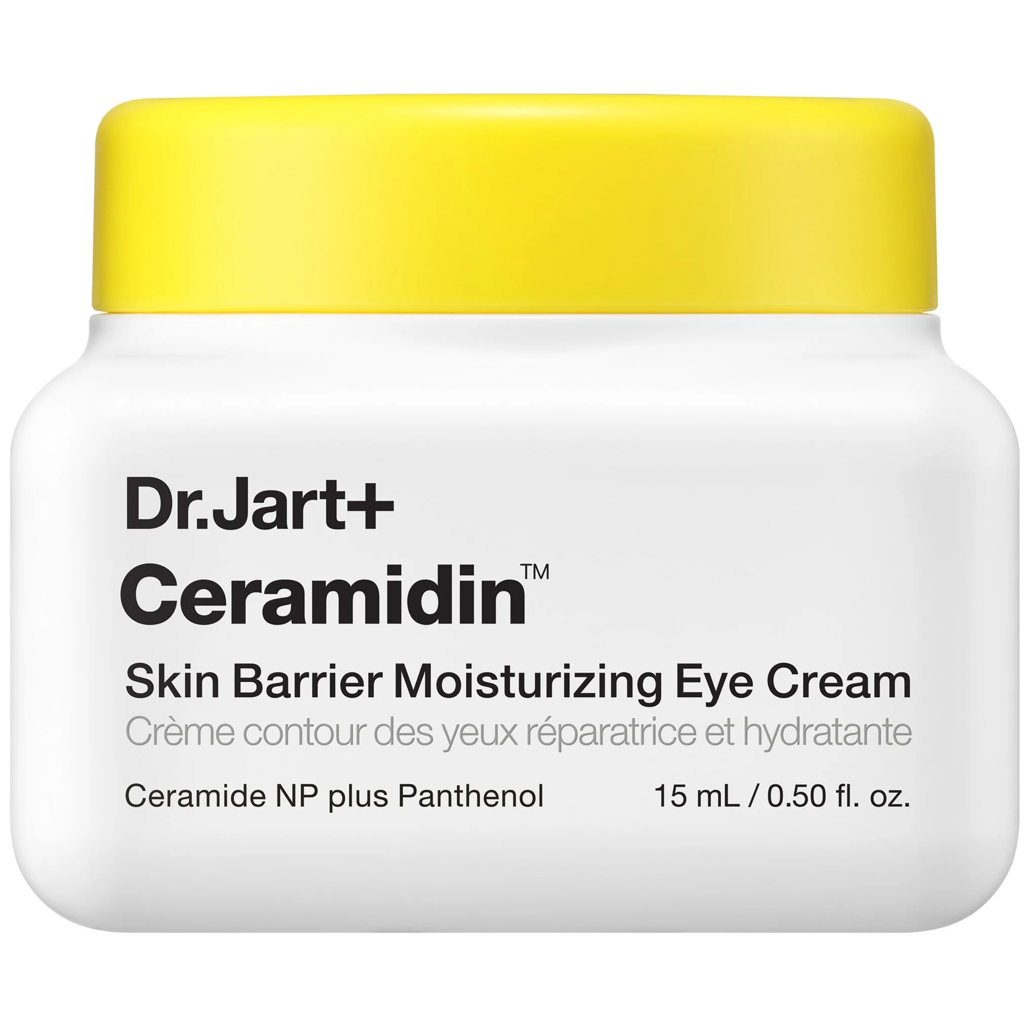 Dr.Jart+ Ceramidin Skin Barrier Eye Cream