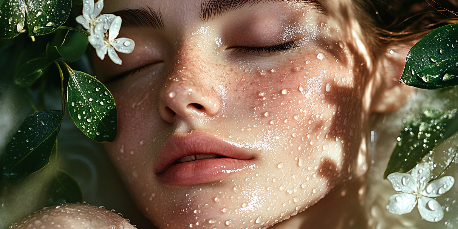 Micro-needling in a Bottle is the Next K-Beauty Trend