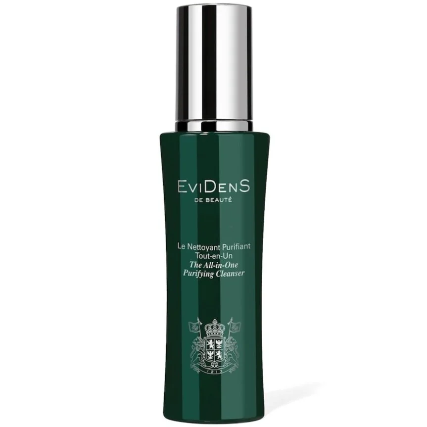 EviDenS de Beauté All-in-One Purifying Cleanser