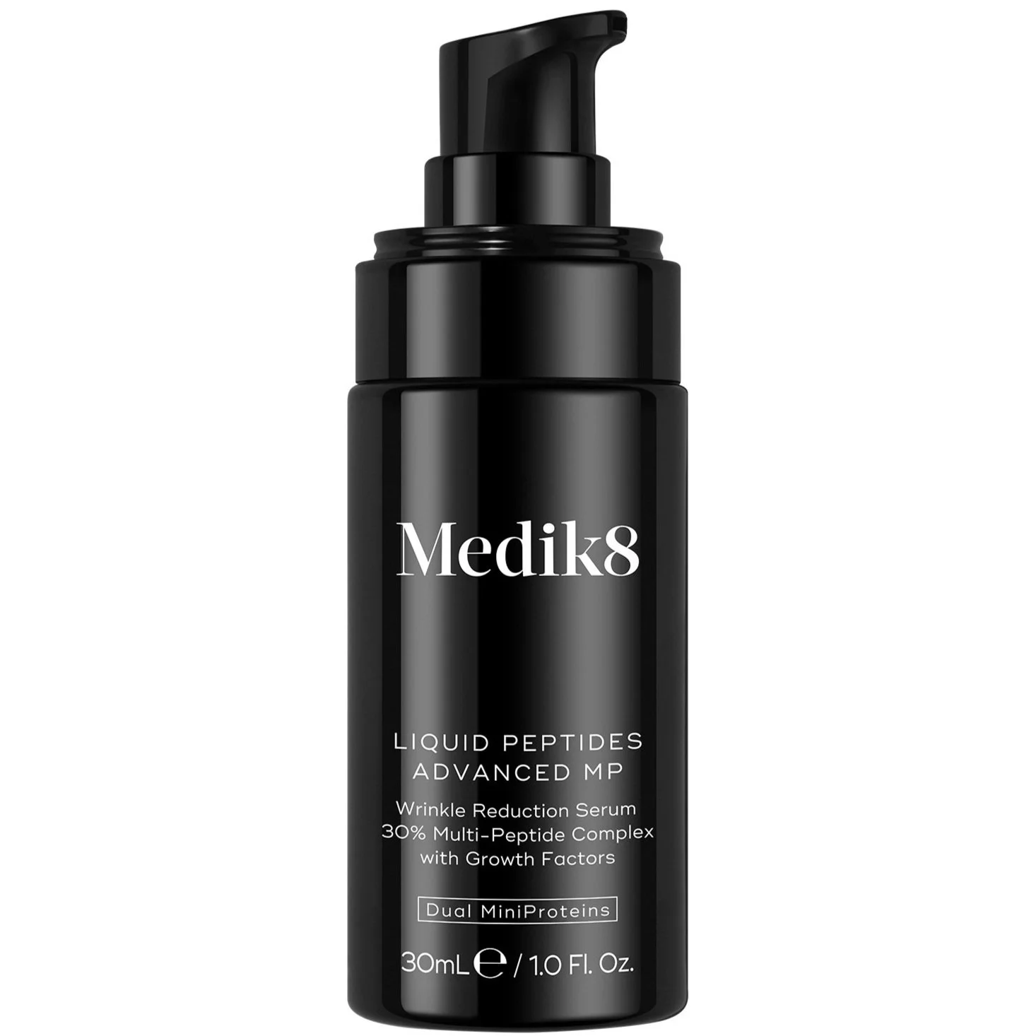Medik8 Liquid Peptides Advanced MP Face Serum