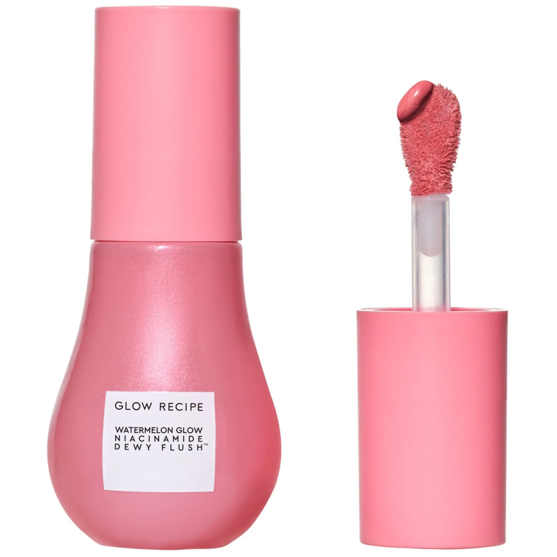 Glow Recipe Watermelon Glow Niacinamide Dewy Flush