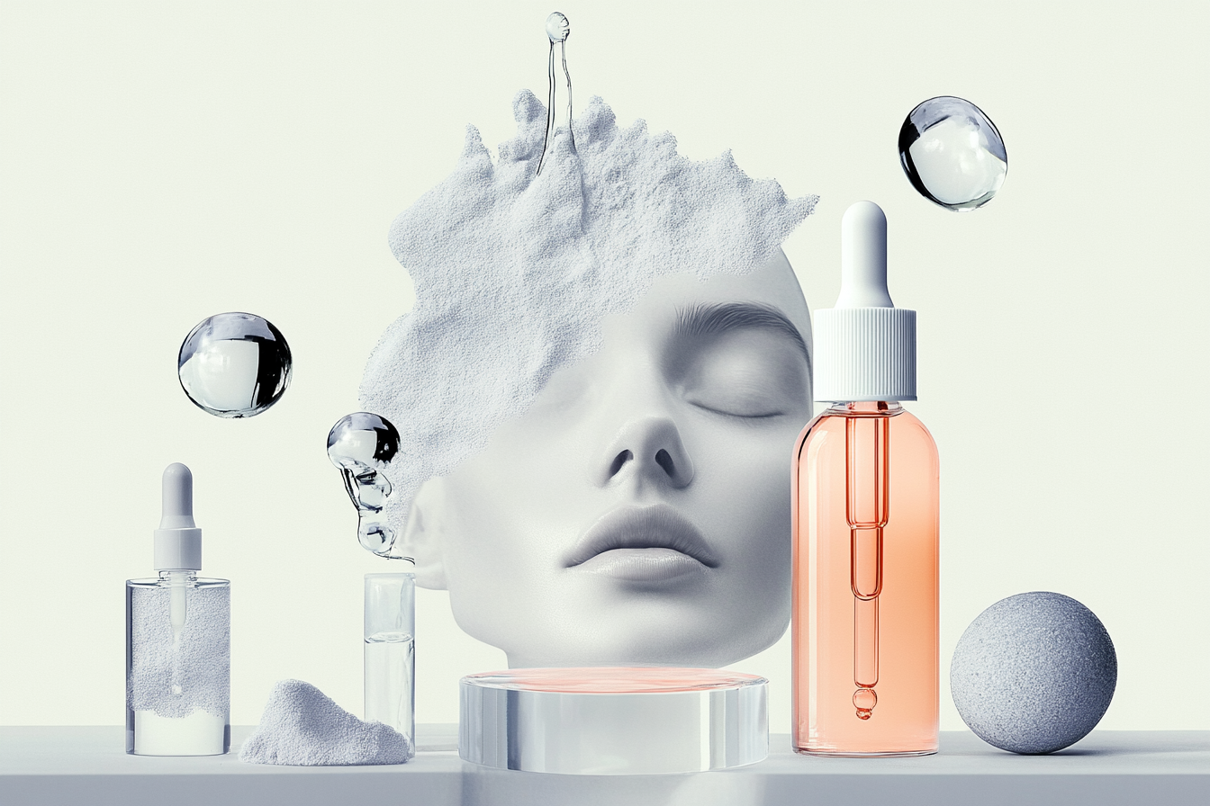 How Biotechnology is Transforming Cosmetic Ingredients and Sustainability