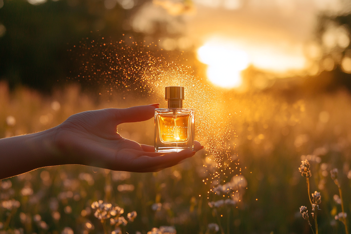 Top 10 Perfume for the Weather Break