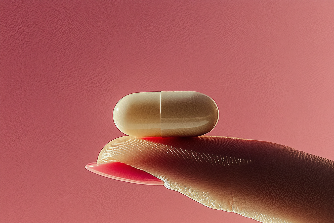 Are Your Hormones Out of Sync?