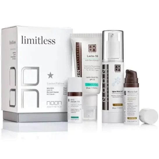 Noon Aesthetics Launches in the UK