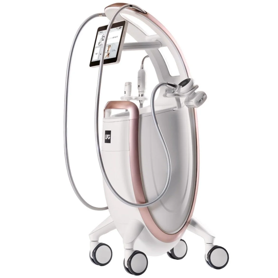 LPG Cellu M6 Infinity