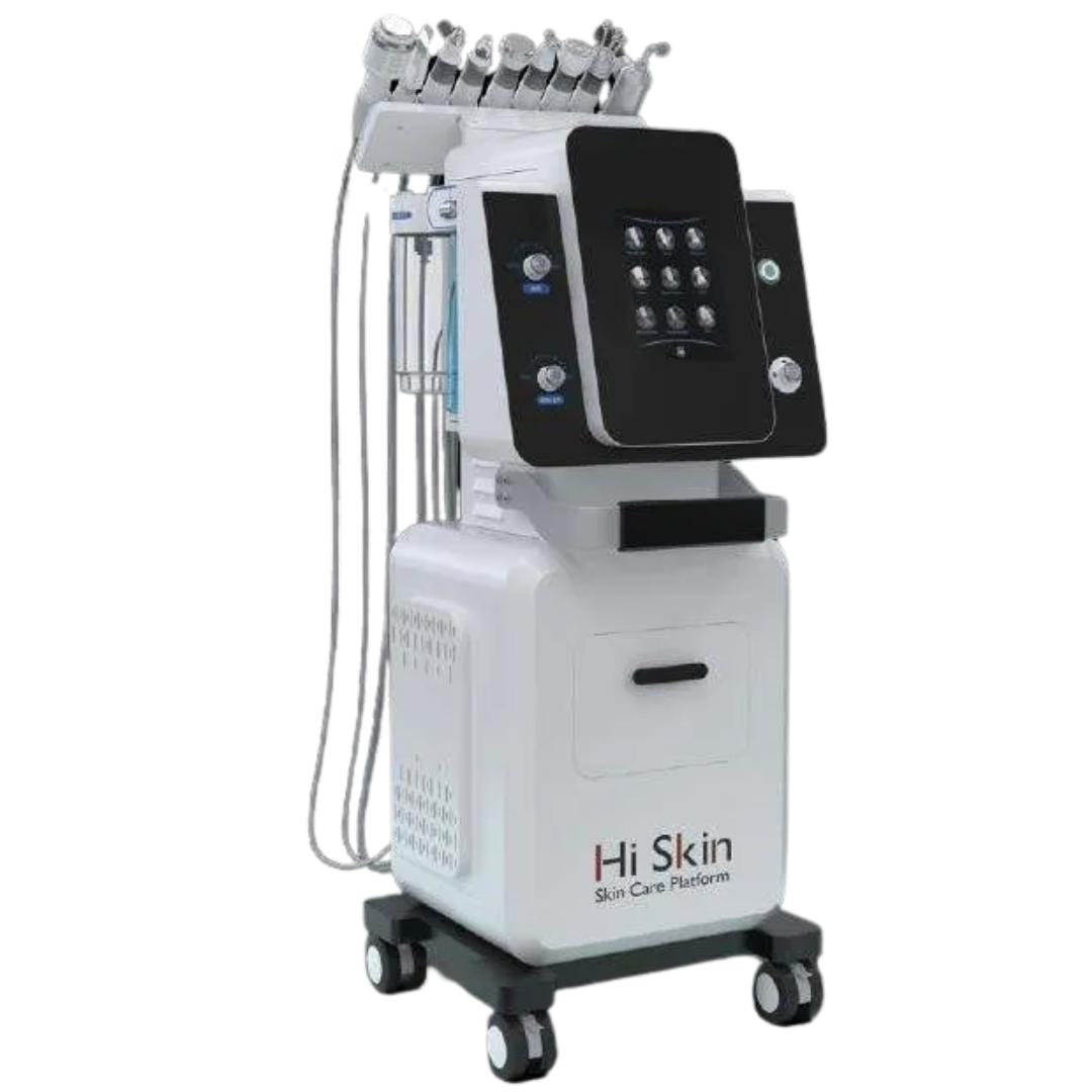 Pure Tone Aesthetics Hi-Skin III Hydro Peel