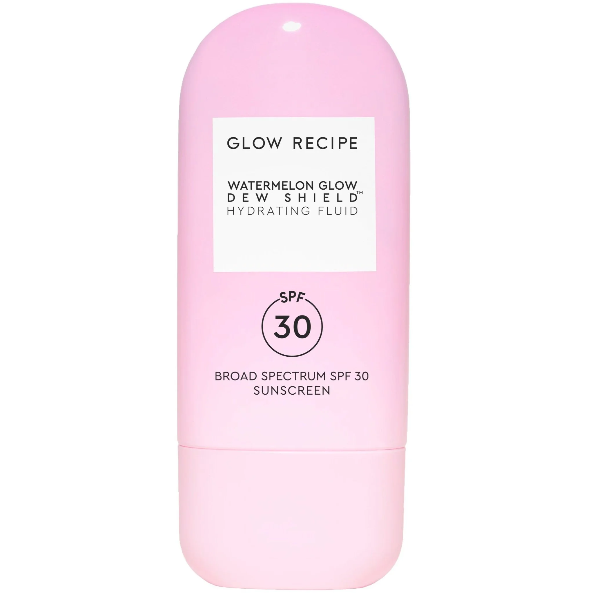 Glow Recipe Watermelon Glow Dew Shield Hydrating Fluid