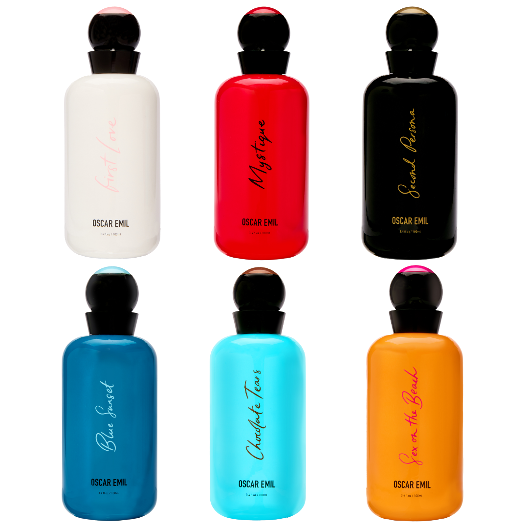 Oscar Emil Launches in the UK
