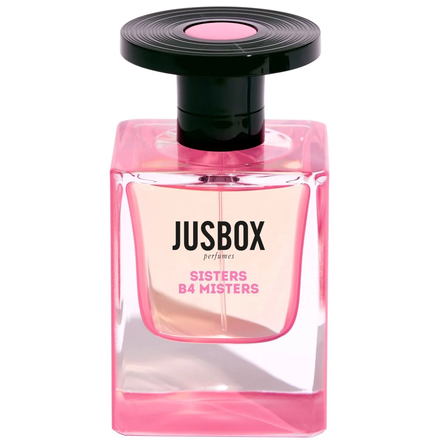 Jusbox Sisters B4 Misters