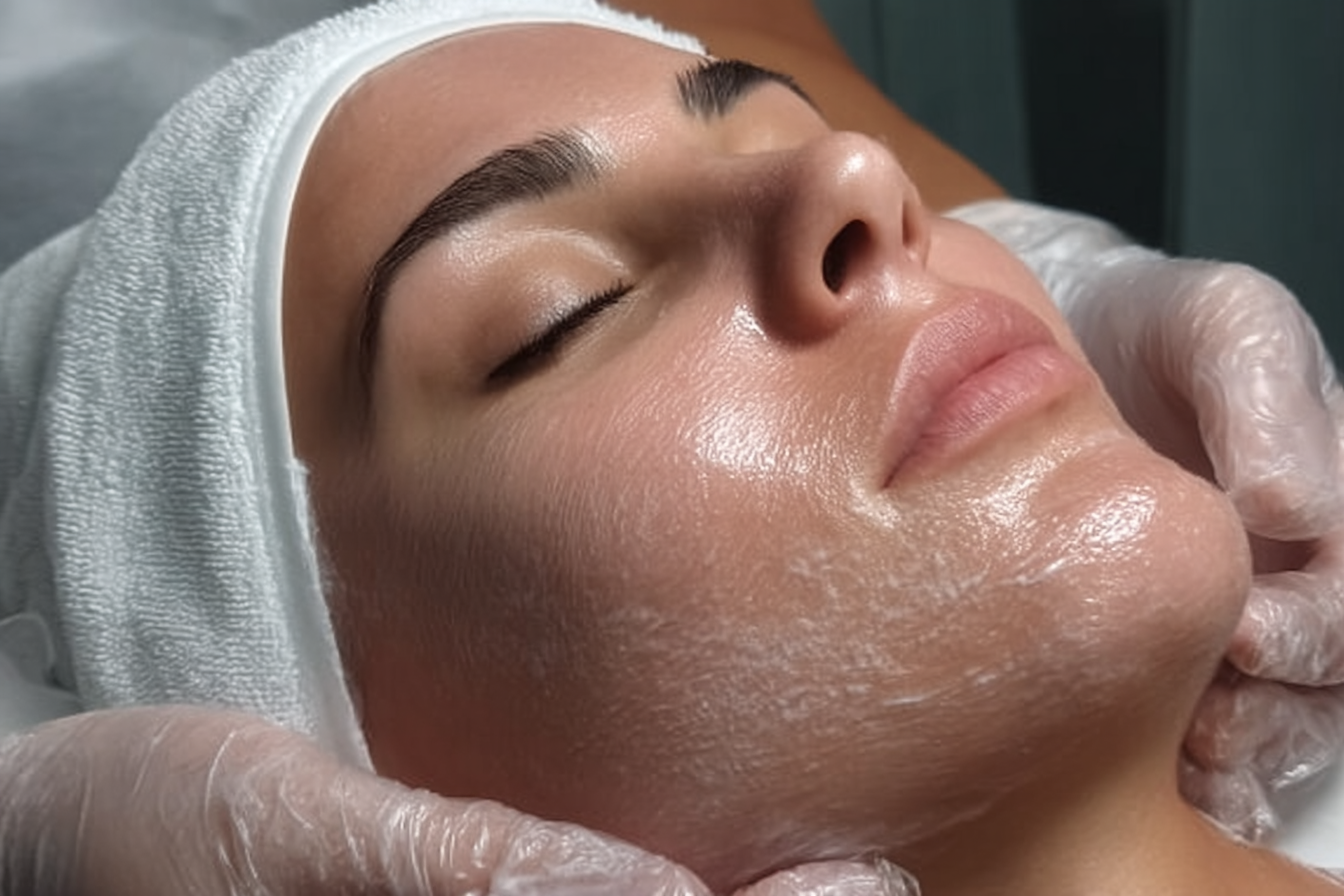 When to Stop a Peel and What Frosting Tells You
