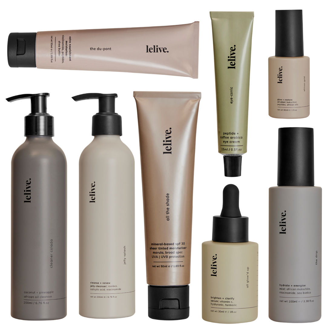 lelive Launches in UK